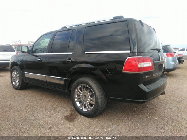 Lincoln Navigator 2008 5LMFU27548LJ20253 Image 4
