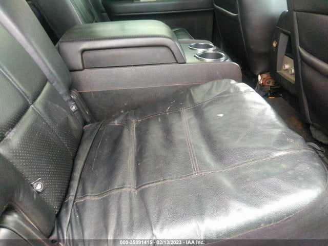Lincoln Navigator 2008 5LMFU27548LJ20253 Image 9
