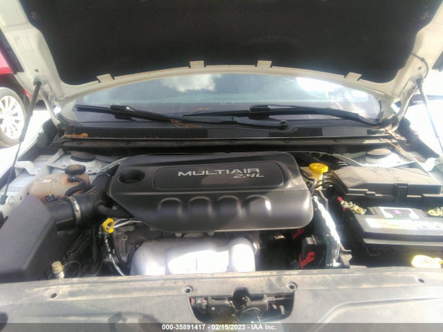 Chrysler 200 S 2016 1C3CCCBB8GN158334 Image 10