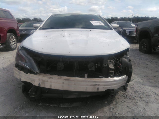 Chrysler 200 S 2016 1C3CCCBB8GN158334 Image 6