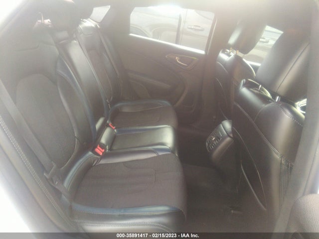Chrysler 200 S 2016 1C3CCCBB8GN158334 Image 8