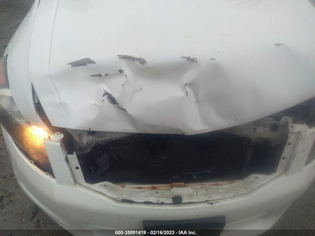 2010 HONDA ACCORD SDN EX-L VIN: 5KBCP3F84AB015080