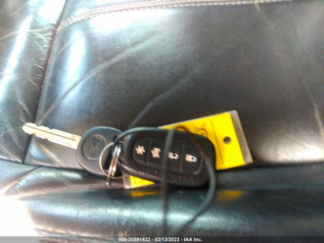 2007 HUMMER H3 SUV VIN: 5GTDN13E078221912