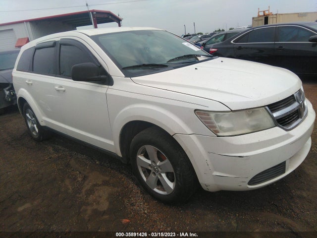 2009 3D4GG57VX9T534280 головне зображення