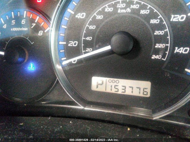 JF2SH6CC9AH762631 Subaru Forester 2.5x Premium