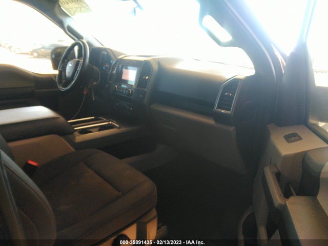 2019 Ford F-150, VIN: 1FTEW1CP3KFC02804