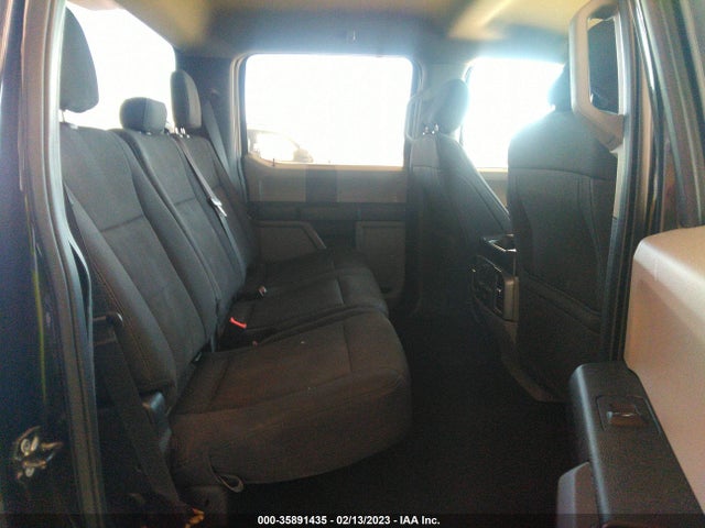2019 Ford F-150, VIN: 1FTEW1CP3KFC02804