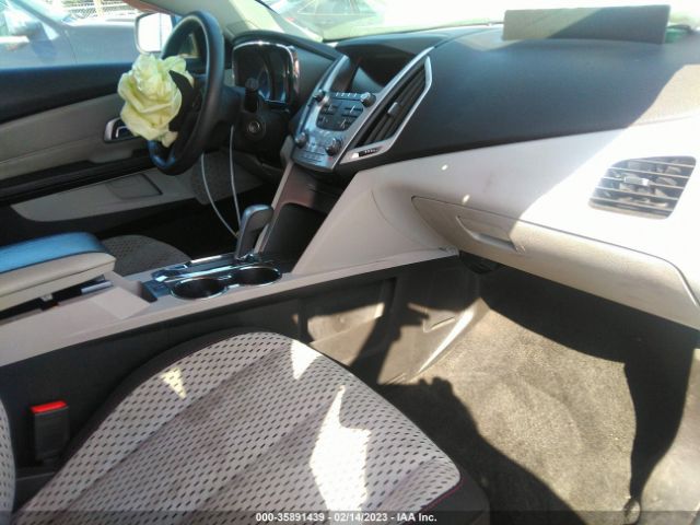 2GKALMEK6F6311465 GMC Terrain Sle