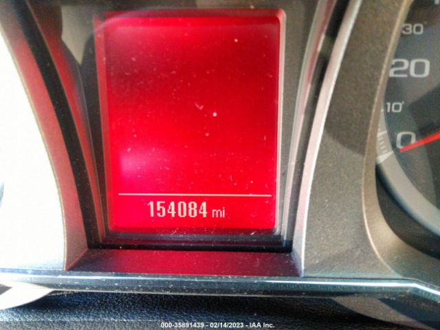 2GKALMEK6F6311465 GMC Terrain Sle