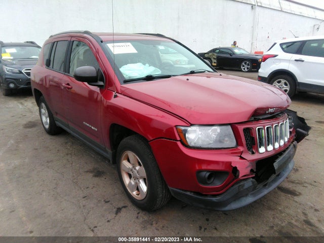 2014 1C4NJCBA1ED789365 main image