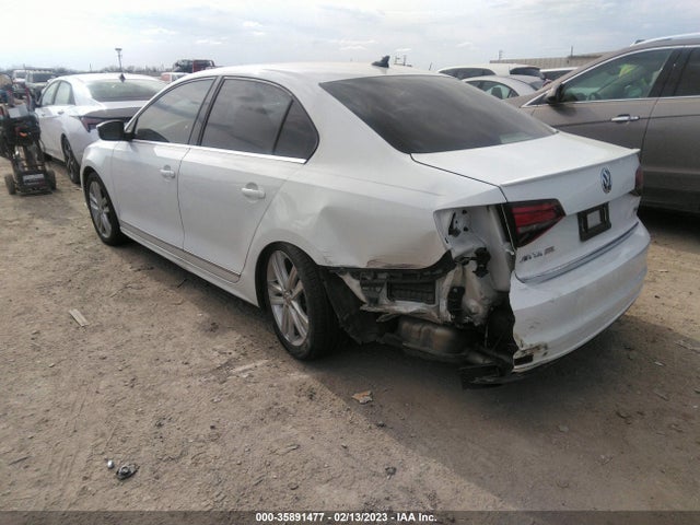 3VWL17AJ5HM409496 Volkswagen Jetta 1.8t Sel