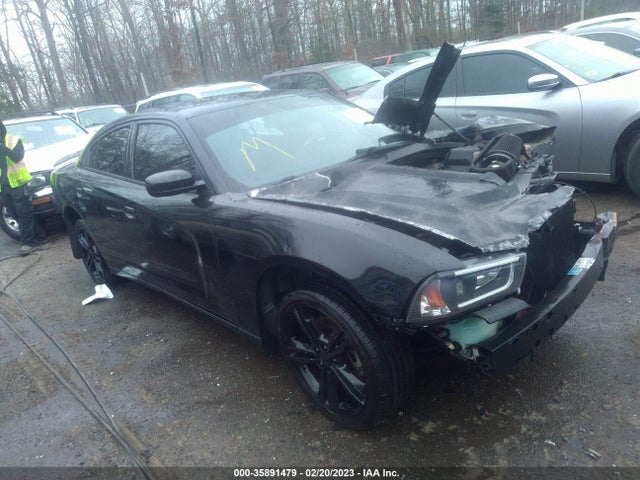 Dodge Charger Rt Plus 2013 2C3CDXDT0DH602059 zdjęcie główne