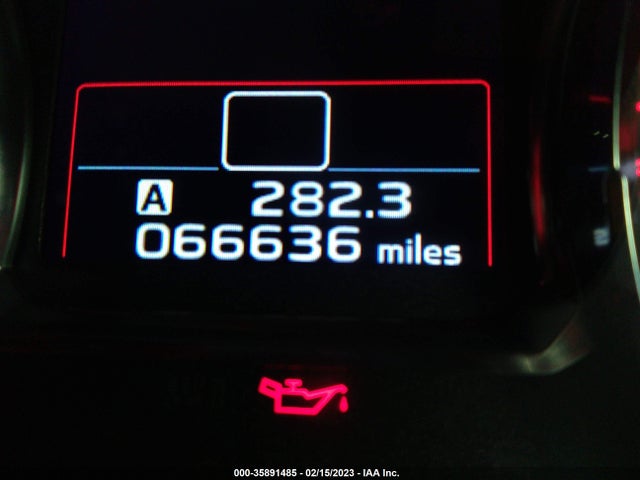 2017 Subaru WRX, VIN: JF1VA1B62H9812987