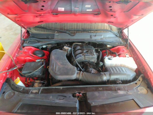 2015 Dodge Challenger, VIN: 2C3CDZAG1FH894651