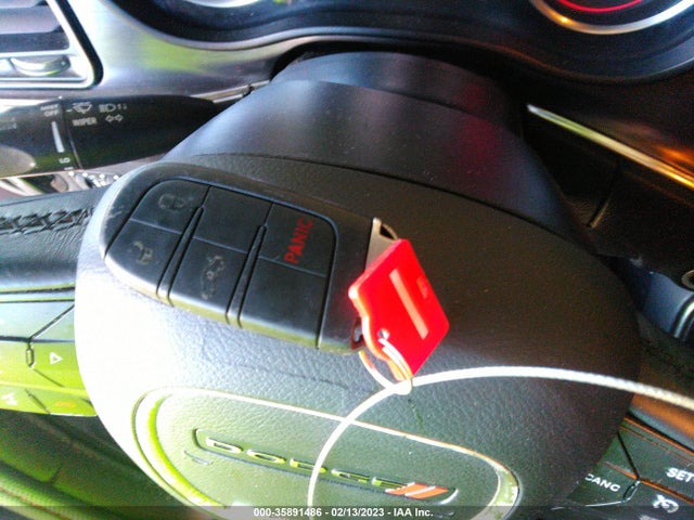 2015 Dodge Challenger, VIN: 2C3CDZAG1FH894651