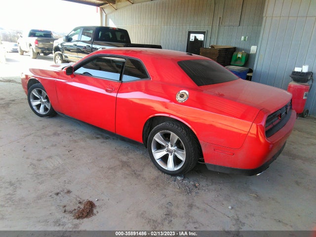 2015 Dodge Challenger, VIN: 2C3CDZAG1FH894651