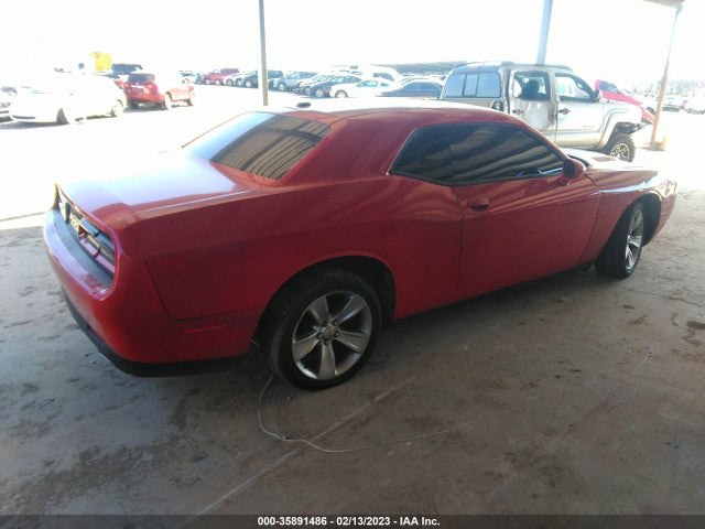 2015 Dodge Challenger, VIN: 2C3CDZAG1FH894651