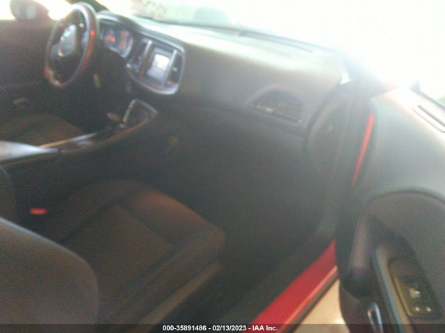 2015 Dodge Challenger, VIN: 2C3CDZAG1FH894651