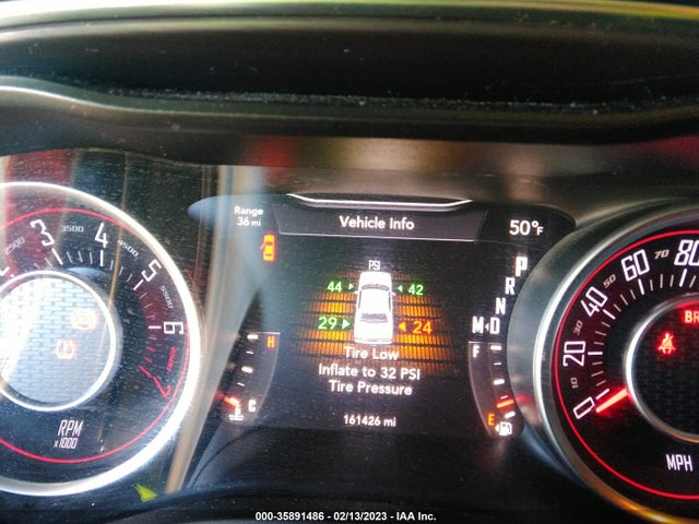 2015 Dodge Challenger, VIN: 2C3CDZAG1FH894651
