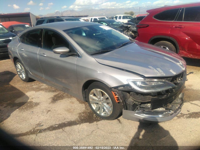 2015 1C3CCCAB5FN702854 main image