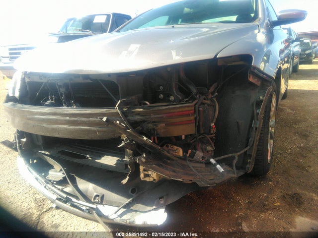 1C3CCCAB5FN702854 Chrysler 200 Limited