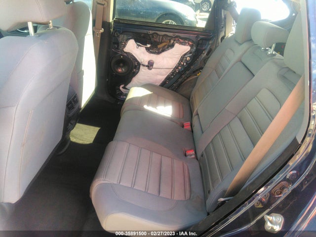 Honda CR-V EX 2017 7FARW1H52HE027990 Image 8