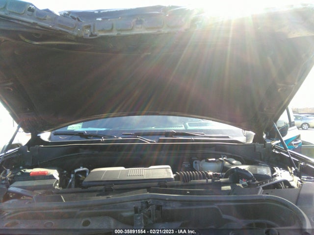GMC YUKON XL DENALI 2021 1GKS2JKL7MR132713 Image 10