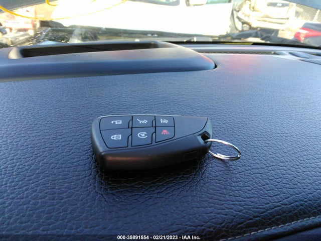 GMC YUKON XL DENALI 2021 1GKS2JKL7MR132713 Image 11