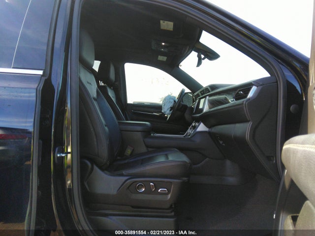 GMC YUKON XL DENALI 2021 1GKS2JKL7MR132713 Image 5
