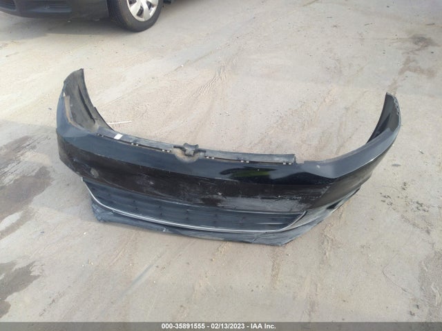 3VWL17AJ2EM414005 Volkswagen Jetta Sedan Sel