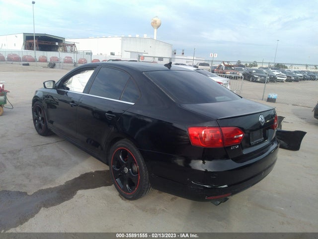 3VWL17AJ2EM414005 Volkswagen Jetta Sedan Sel