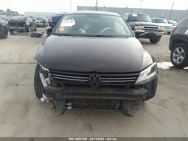 3VWL17AJ2EM414005 Volkswagen Jetta Sedan Sel