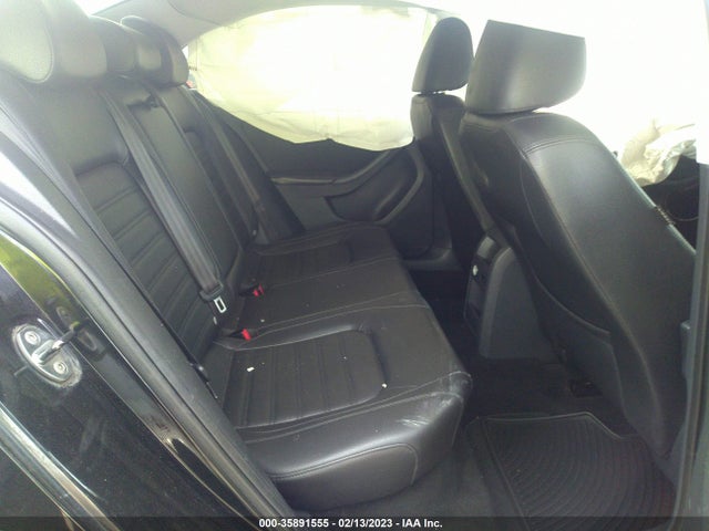 3VWL17AJ2EM414005 Volkswagen Jetta Sedan Sel