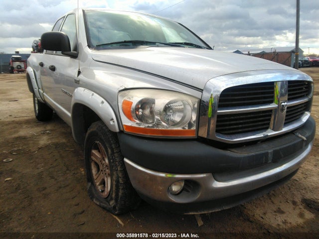 Dodge Ram 1500 Slt 2006 1D7HU18206S561918 main image