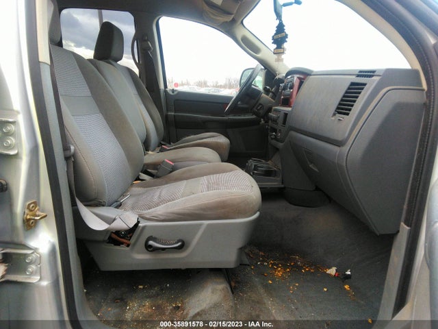 Dodge Ram 1500 Slt 2006 1D7HU18206S561918 Image 6
