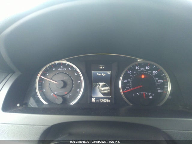 2016 Toyota Camry, VIN: 4T1BF1FK5GU583430