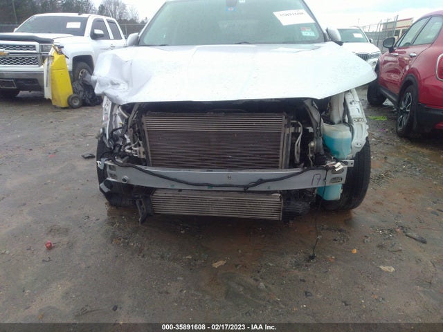 GMC Terrain Slt 2019 3GKALVEV8KL240226 Image 6