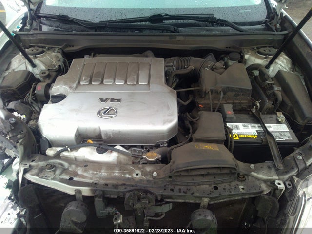 Lexus ES 350 2014 JTHBK1GG6E2091555 Image 12