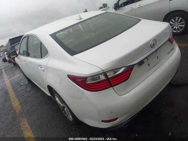 Lexus ES 350 2014 JTHBK1GG6E2091555 Image 5