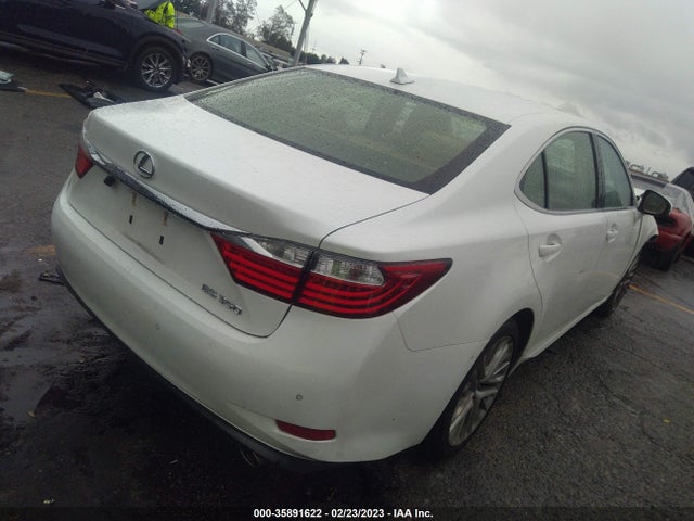 Lexus ES 350 2014 JTHBK1GG6E2091555 Image 6