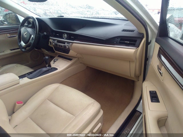 Lexus ES 350 2014 JTHBK1GG6E2091555 Image 7