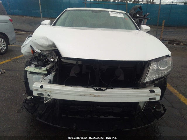 Lexus ES 350 2014 JTHBK1GG6E2091555 Image 8
