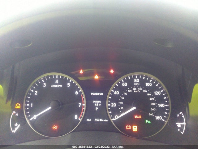 Lexus ES 350 2014 JTHBK1GG6E2091555 Image 9