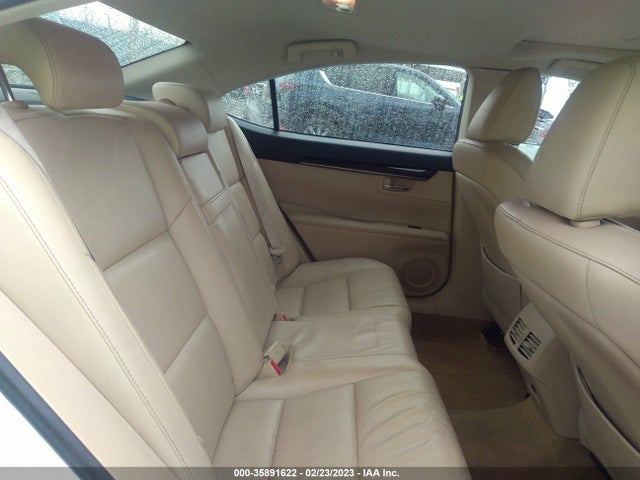 Lexus ES 350 2014 JTHBK1GG6E2091555 Image 10