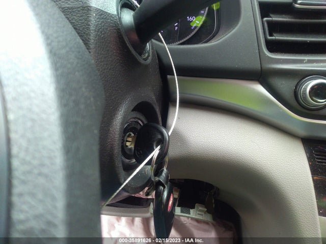 Hyundai ELANTRA SE 2020 5NPD74LF7LH518537 Image 11