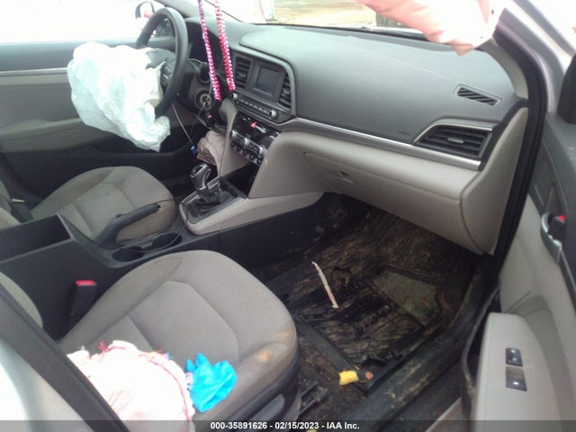 Hyundai ELANTRA SE 2020 5NPD74LF7LH518537 Image 5