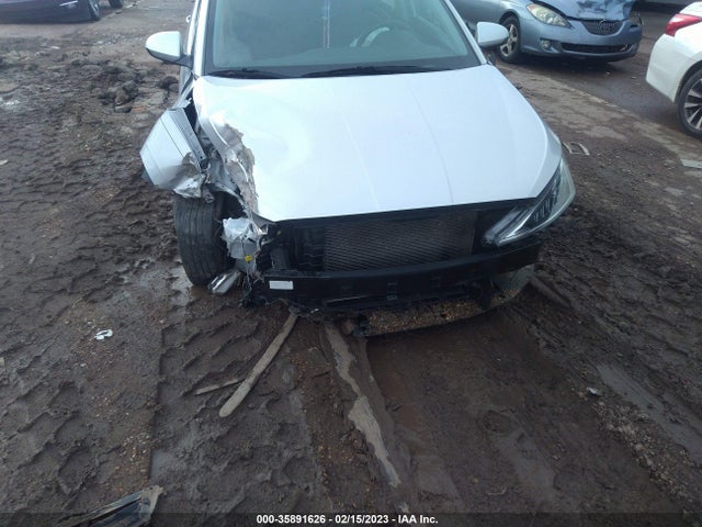Hyundai ELANTRA SE 2020 5NPD74LF7LH518537 Image 6
