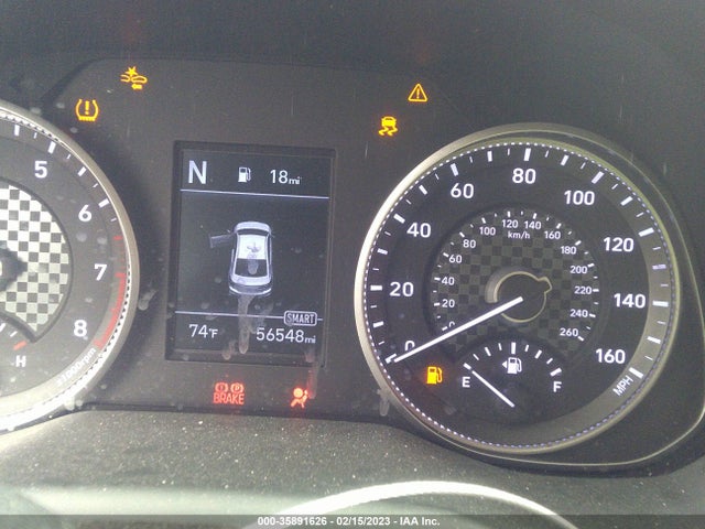 Hyundai ELANTRA SE 2020 5NPD74LF7LH518537 Image 7