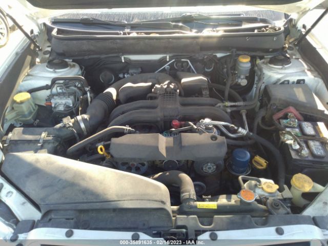 4S4BRCAC5D3273766 Subaru Outback 2.5i