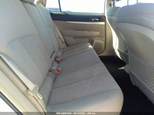 4S4BRCAC5D3273766 Subaru Outback 2.5i